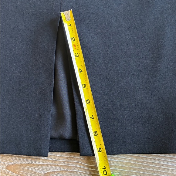 Dress the Population Tiffany Black One-Shoulder Dress - Picture 12 of 14